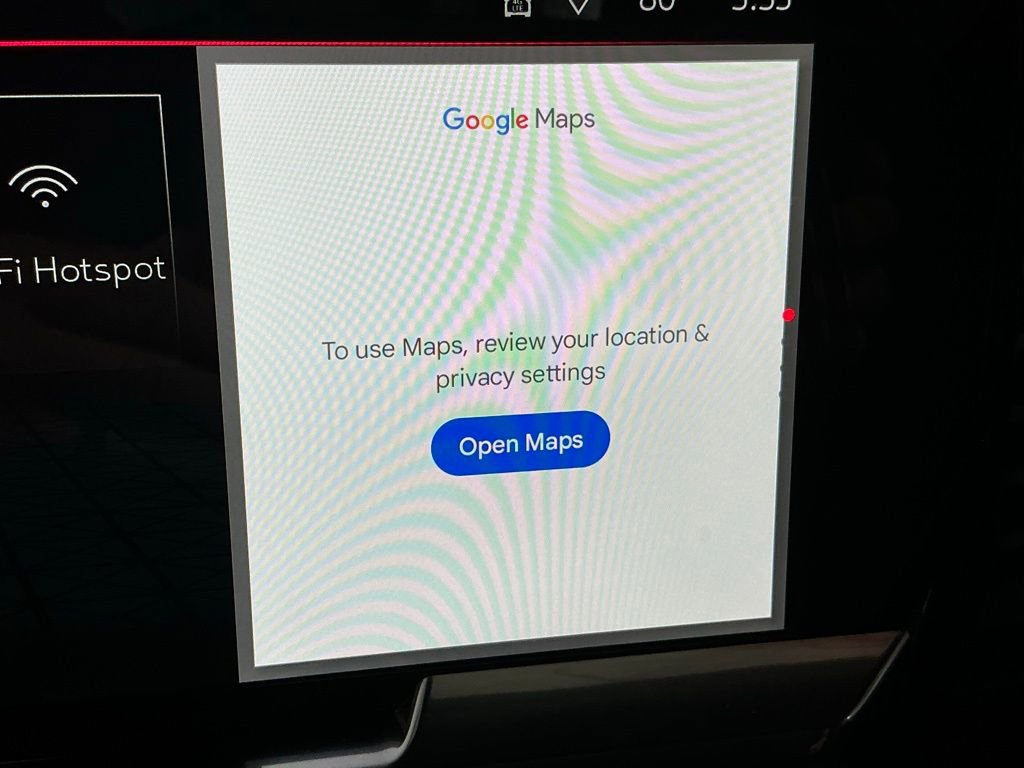 Used 2026 GMC Sierra 1500 SLE w/ Preferred Package RWD image 5