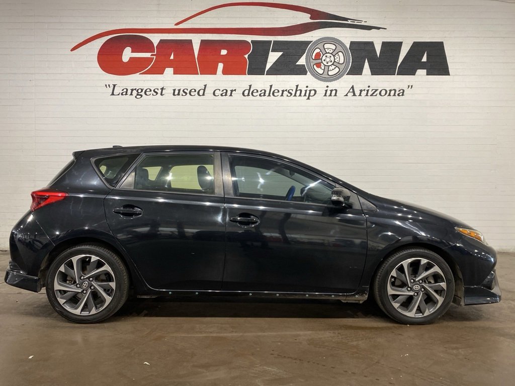Used 2016 Scion iM