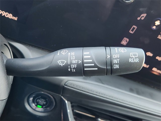 Used 2024 Buick Encore GX Sport Touring image 23