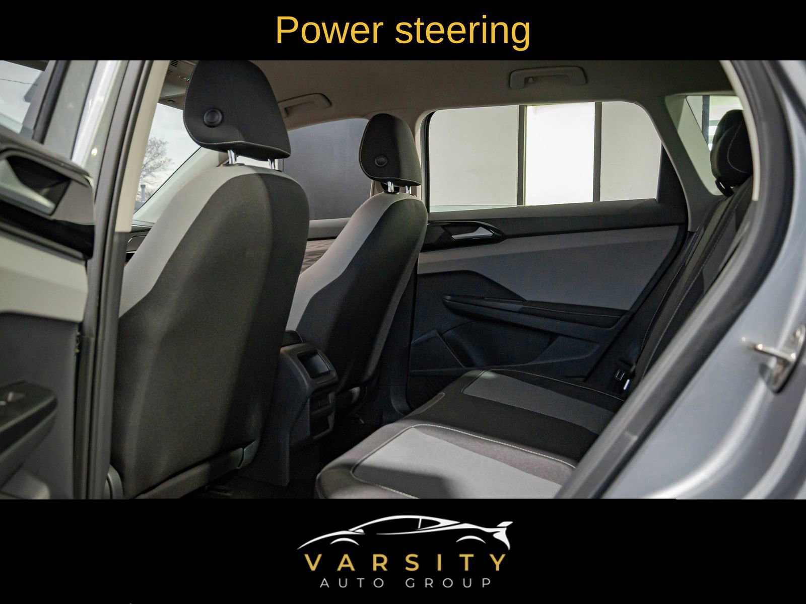 Used 2024 Volkswagen Taos S image 11