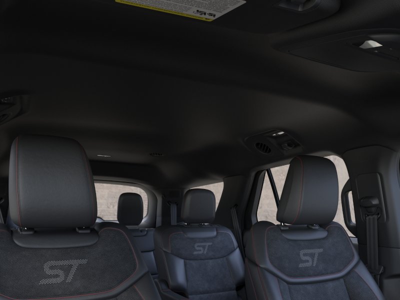 New 2026 Ford Explorer ST AWD/4WD image 45