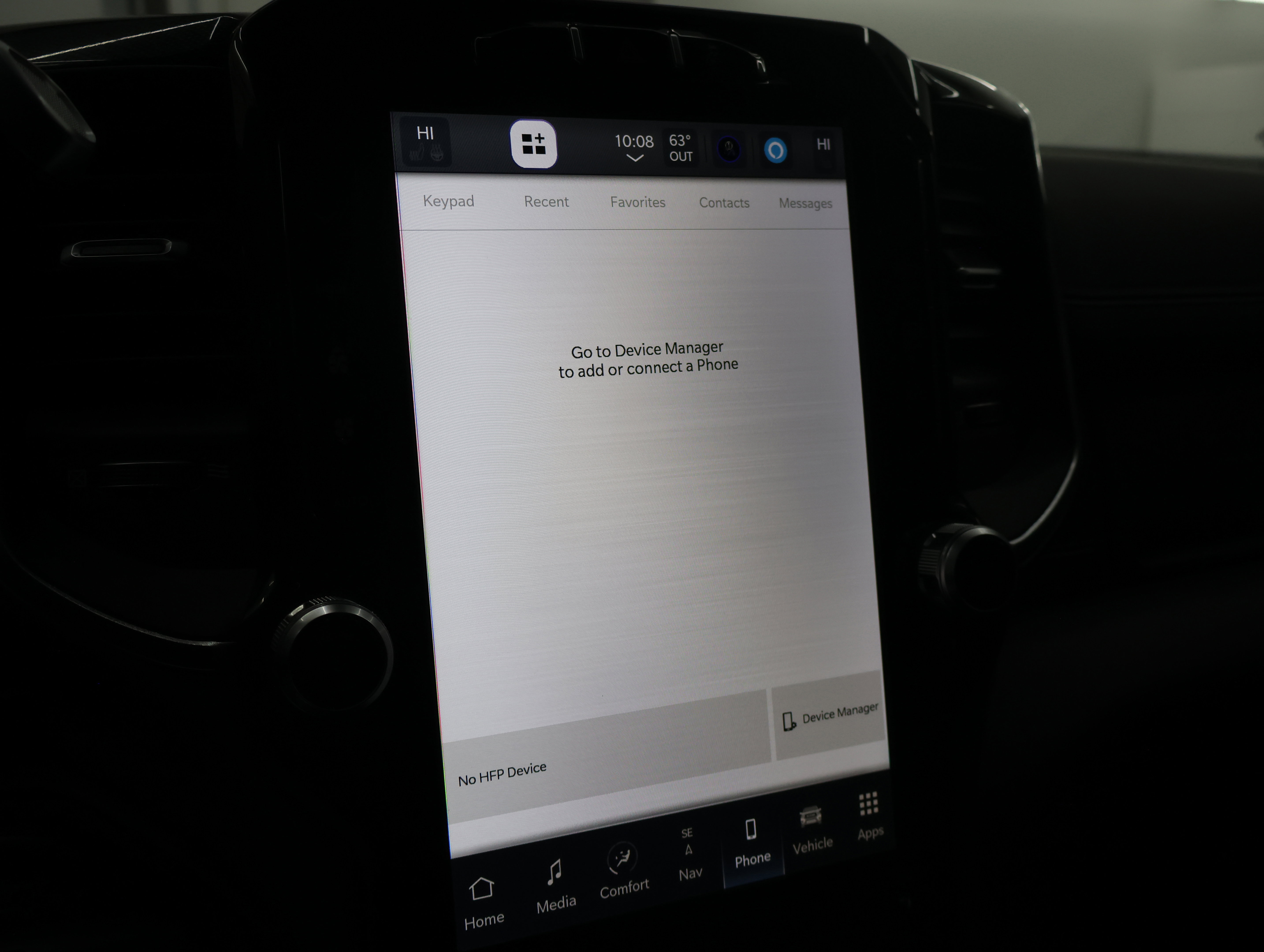 Used 2022 RAM 3500 Laramie image 53