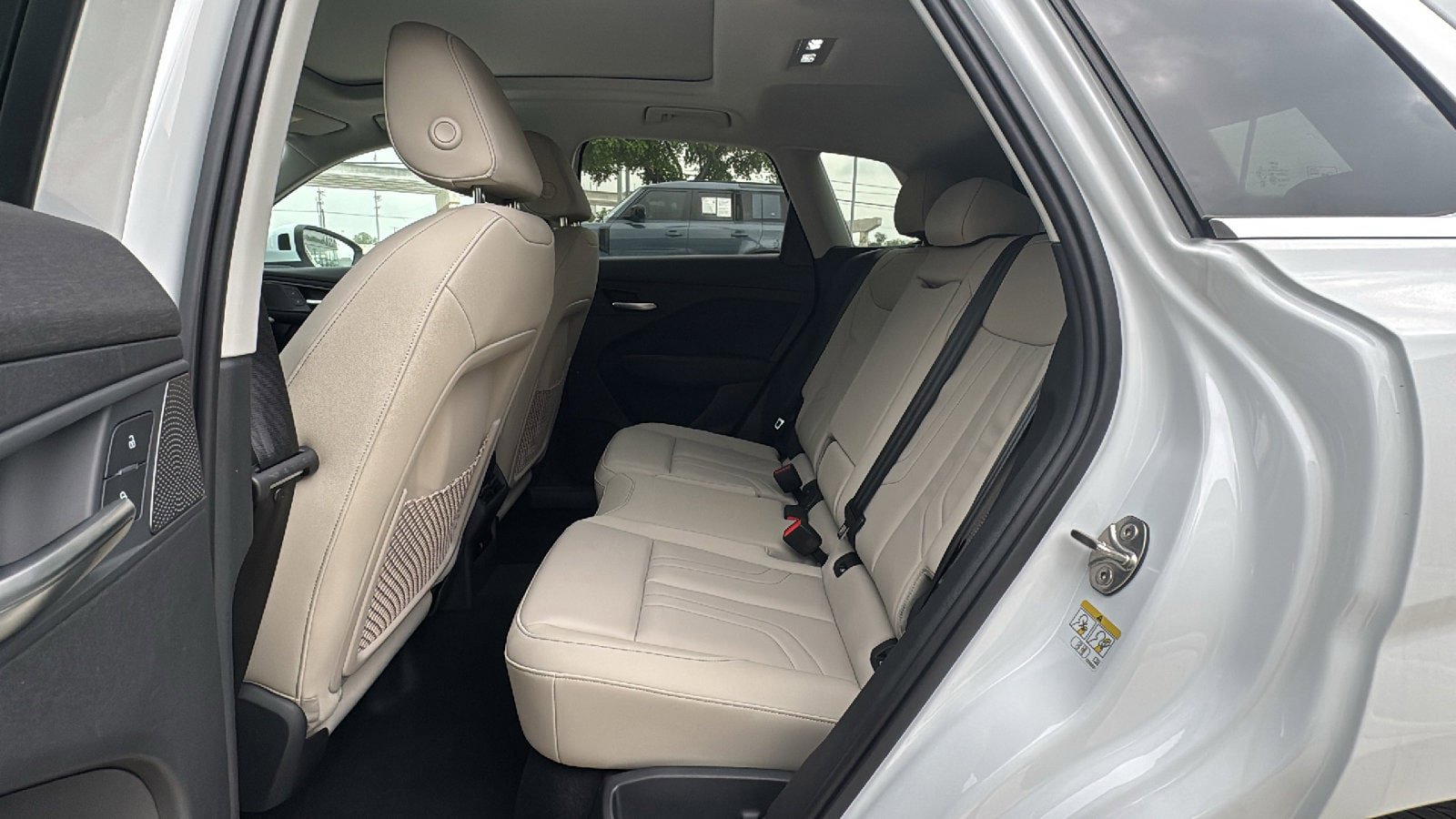 New 2026 Audi Q3 quattro 2.0T AWD/4WD image 15