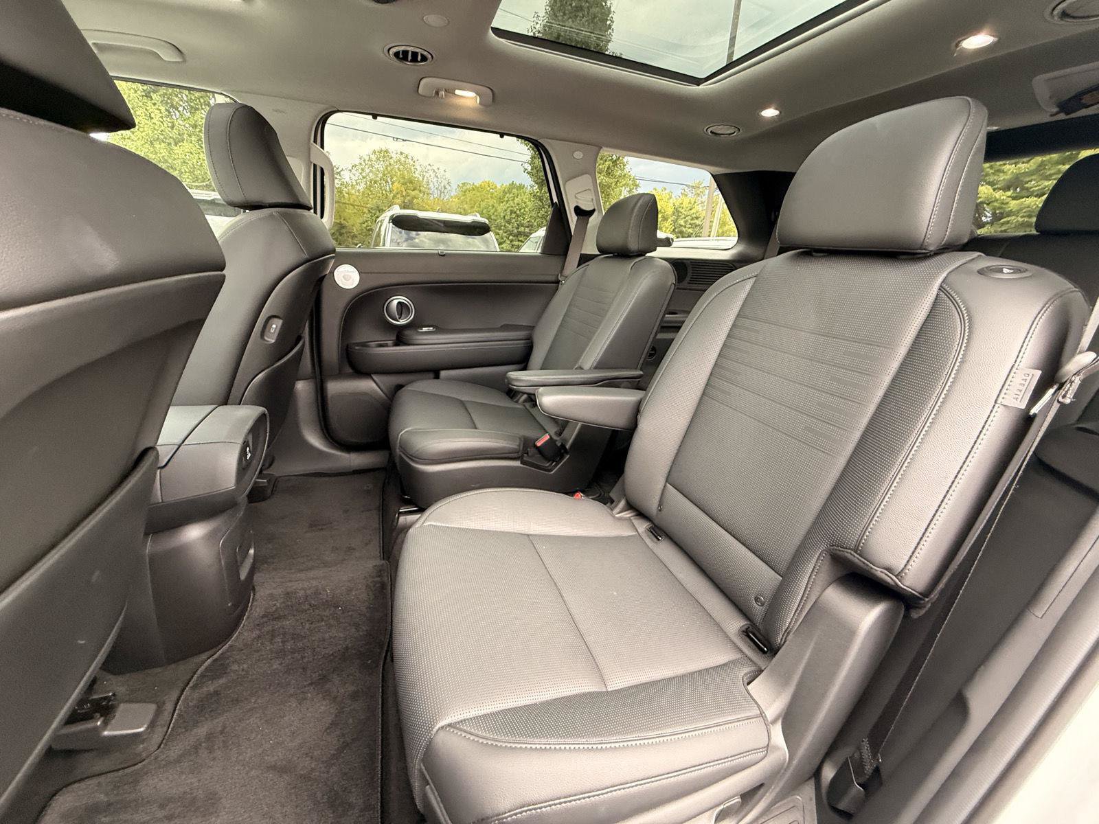 New 2026 Hyundai Palisade Limited AWD/4WD image 15