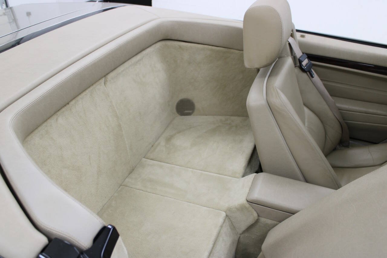 Used 1998 Mercedes-Benz SL 500 image 29