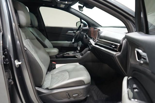 Used 2023 Kia Sportage X-Pro Prestige image 39
