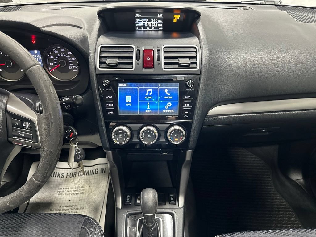 Used 2016 Subaru Forester 2.0XT Premium AWD/4WD image 25