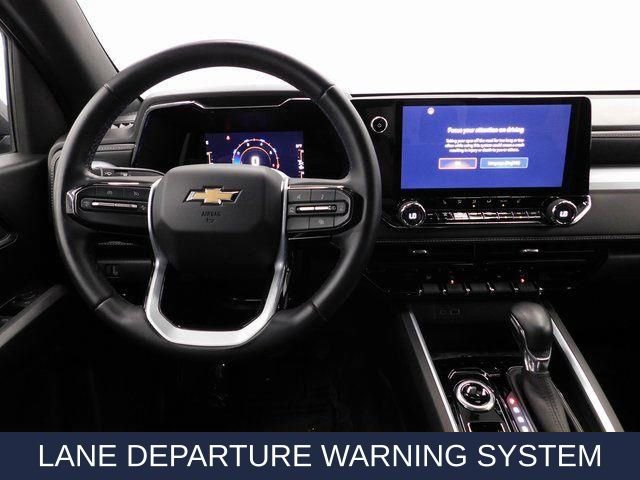 Used 2023 Chevrolet Colorado LT w/ LT Convenience Package II image 7