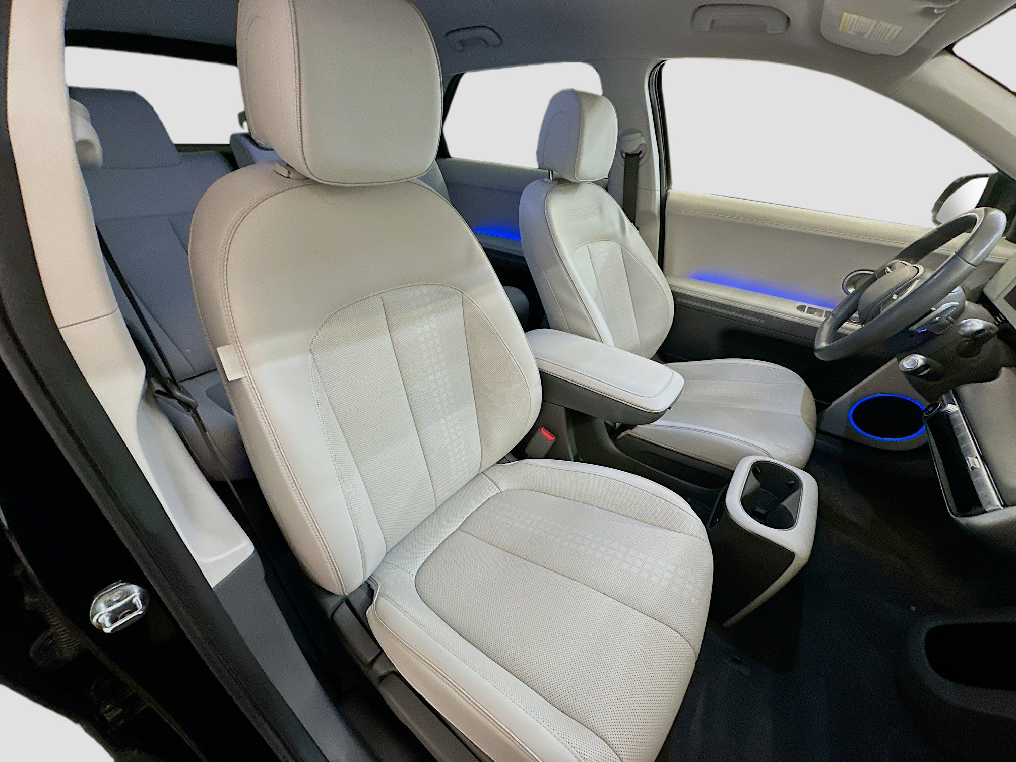 Used 2023 Hyundai Ioniq 5 SEL image 33