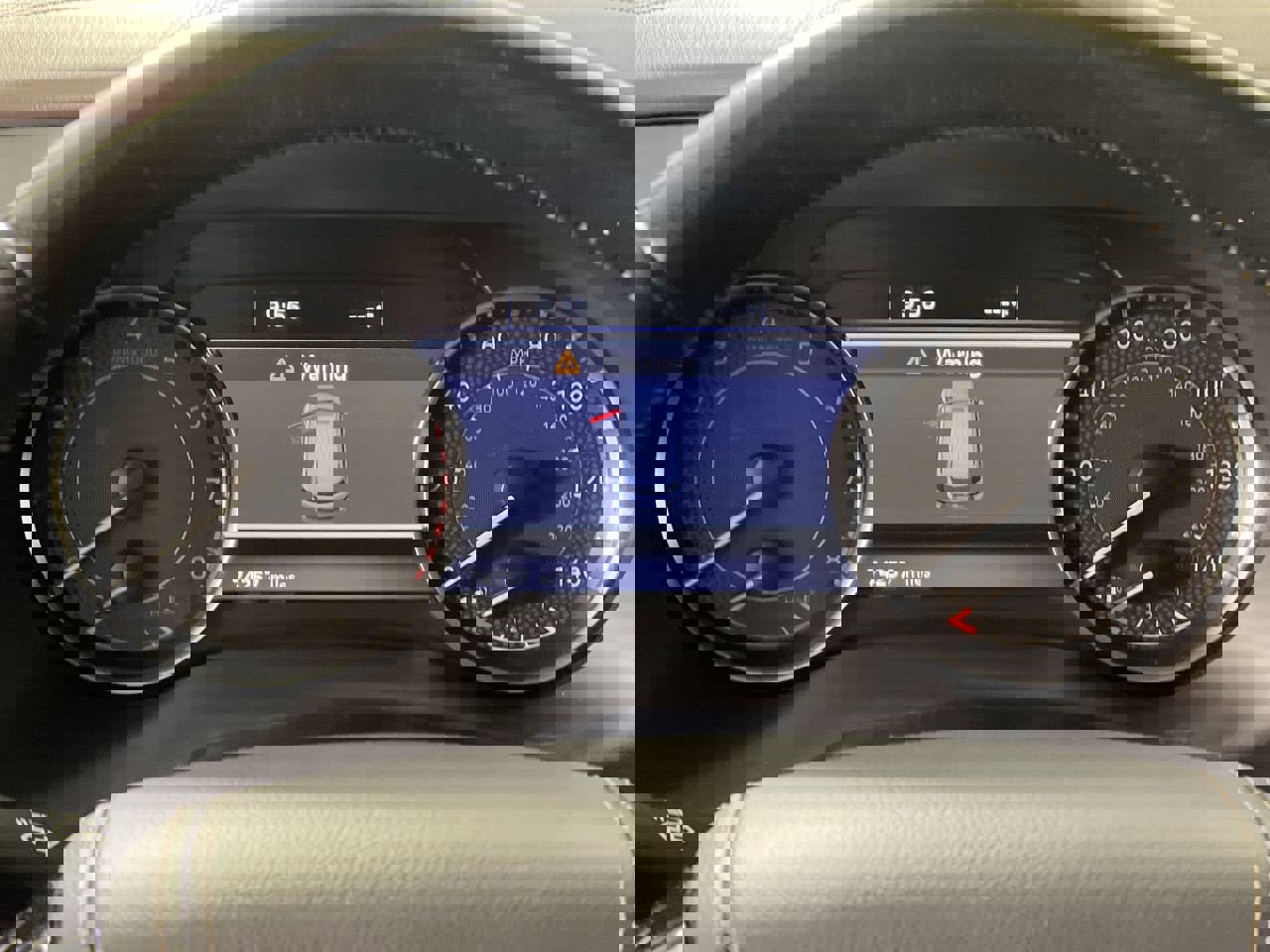 Used 2023 Nissan Armada Platinum w/ Captain's Chairs Package image 21