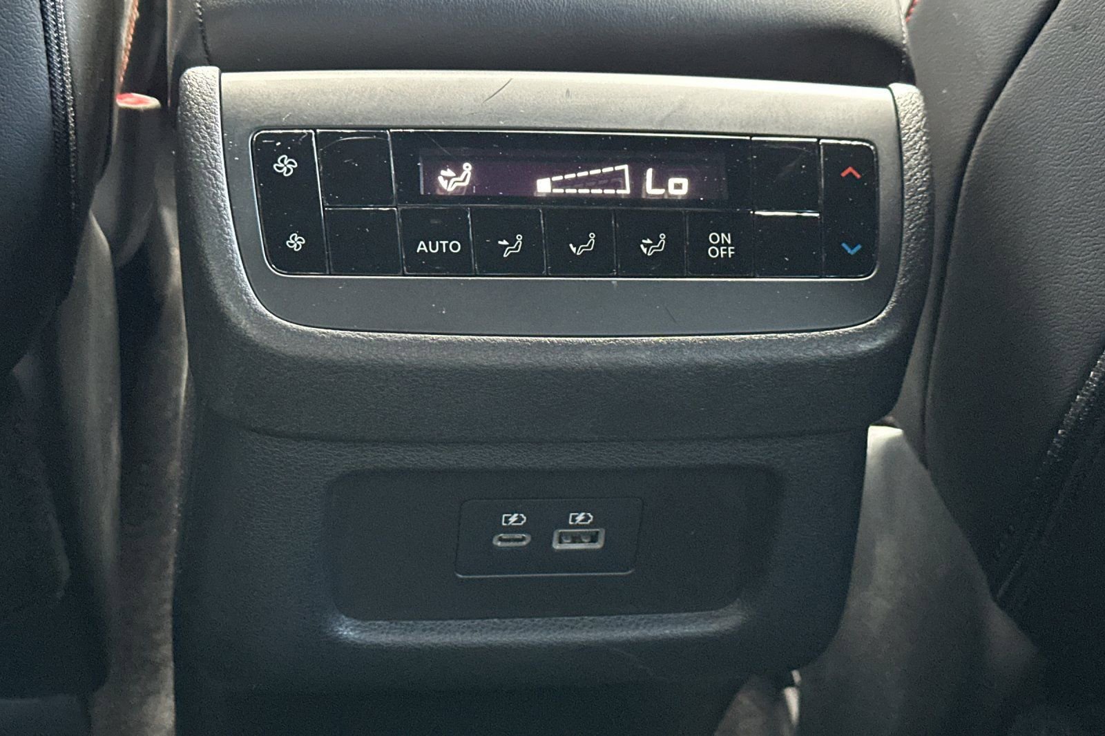 Certified 2025 Nissan Pathfinder Rock Creek AWD/4WD image 45