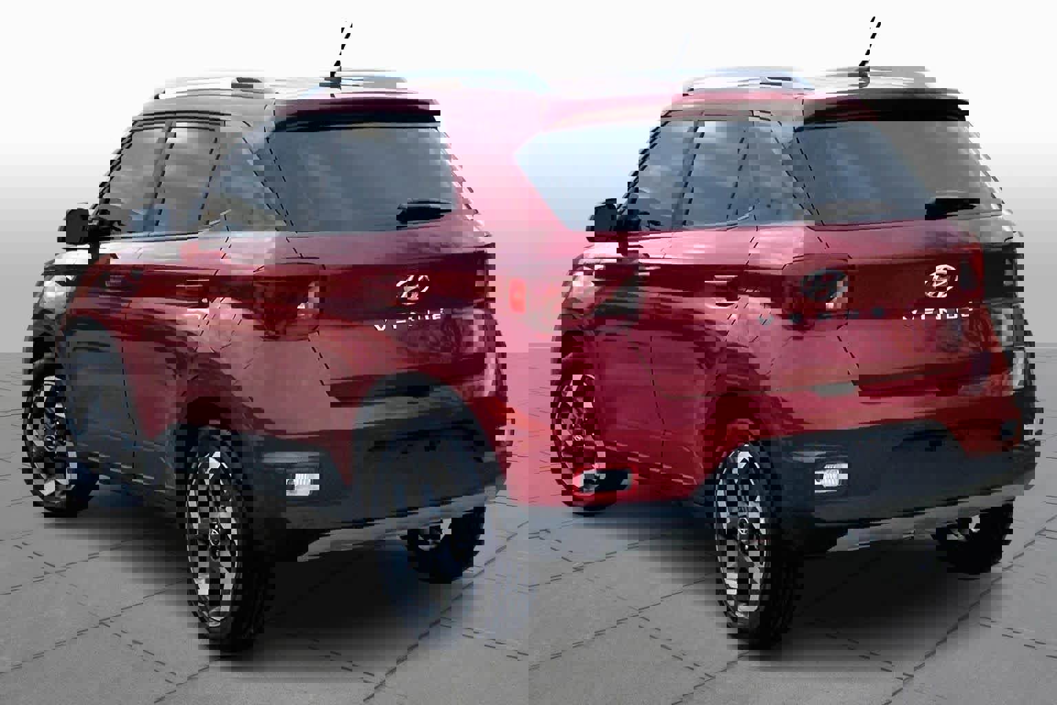 Certified 2025 Hyundai Venue Limited image 11