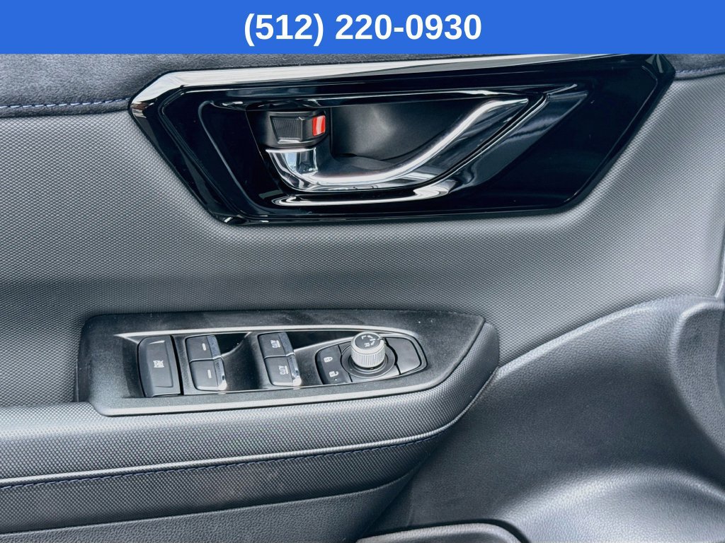 New 2026 Subaru Forester Limited AWD/4WD image 22