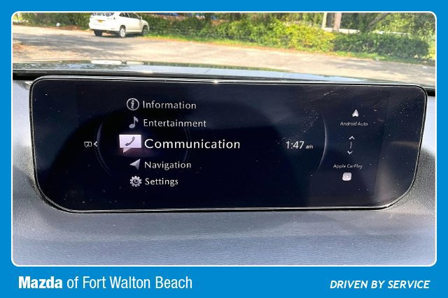 Used 2025 MAZDA CX-50 AWD 2.5 S w/ Preferred Package image 24