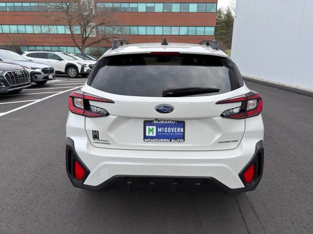 Used 2025 Subaru Crosstrek 2.0i Premium image 7