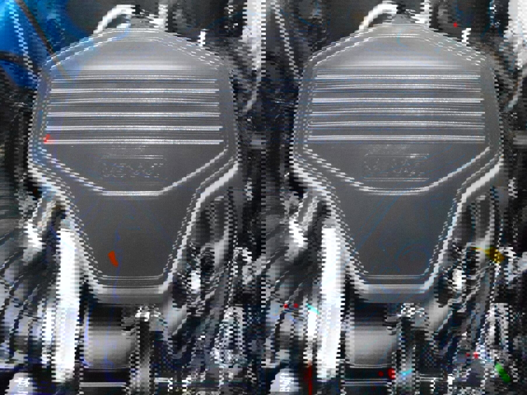 Used 2020 Chevrolet Blazer RS image 5