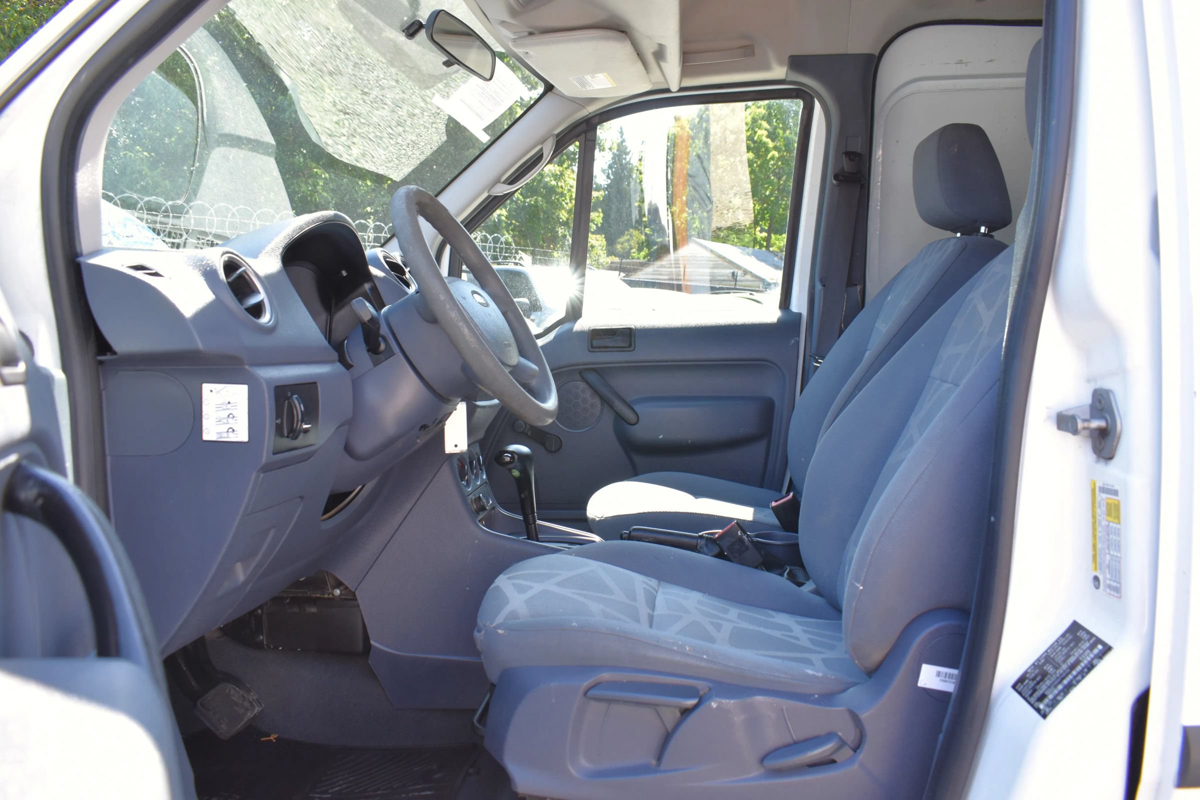 Used 2012 Ford Transit Connect XL FWD image 10