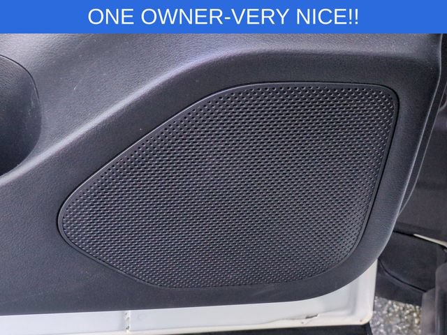 Used 2023 Nissan Rogue Platinum w/ Platinum Premium Package AWD/4WD image 15