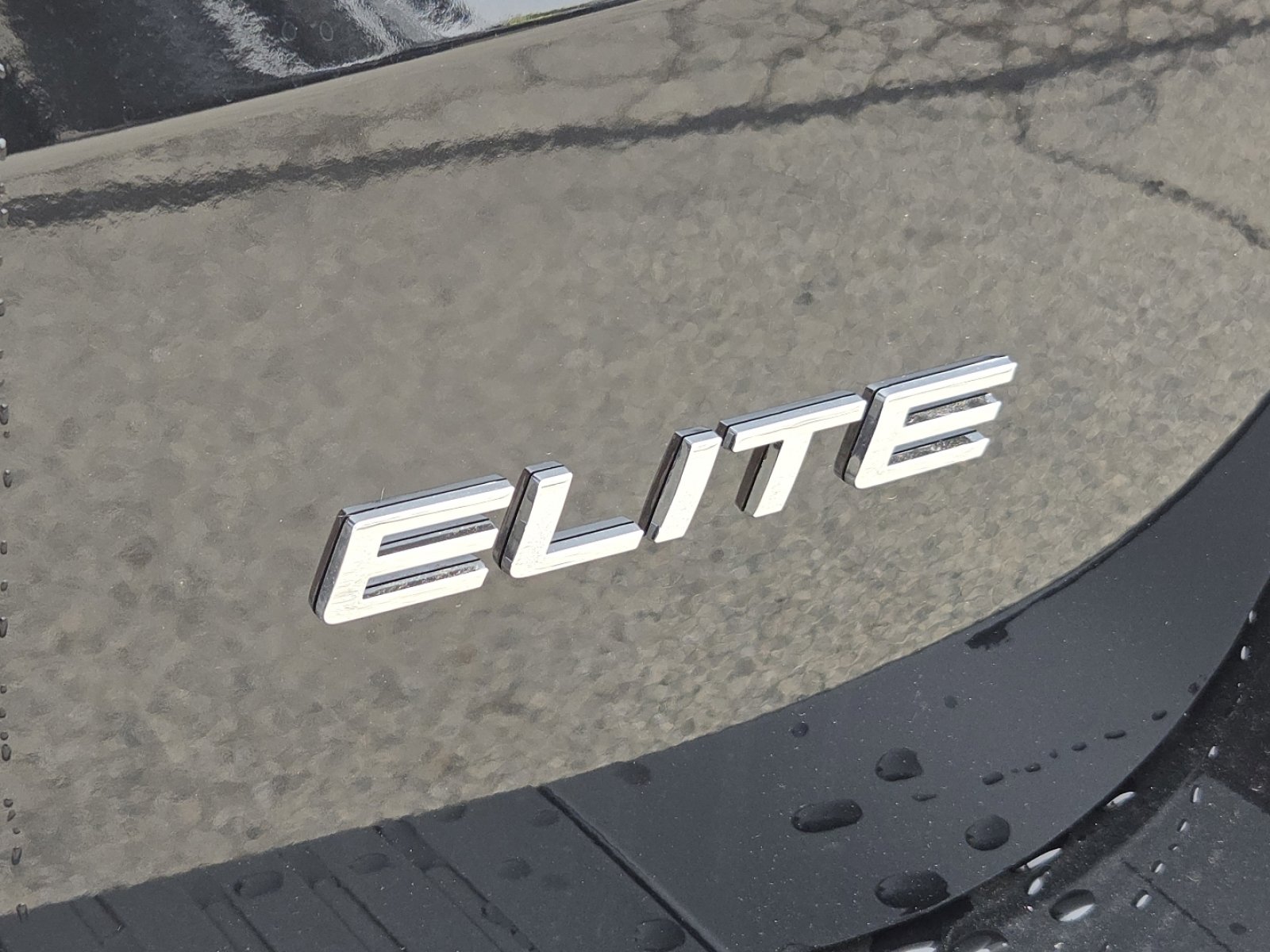 New 2026 Honda Odyssey Elite image 16
