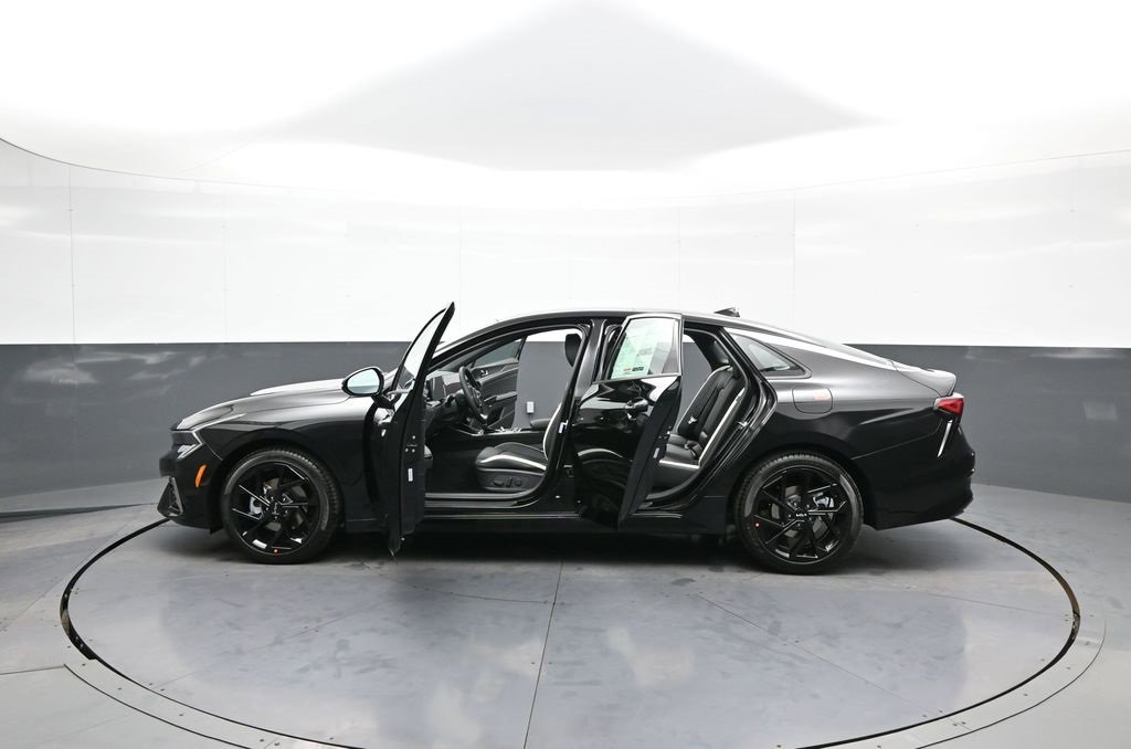 New 2026 Kia K5 GT-Line w/ GT-Line Premium Package image 41