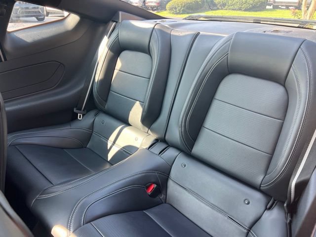 Used 2024 Ford Mustang Premium w/ 2.3L High Performance Package RWD image 19