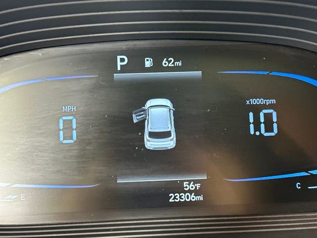 Certified 2023 Hyundai Venue SEL image 18