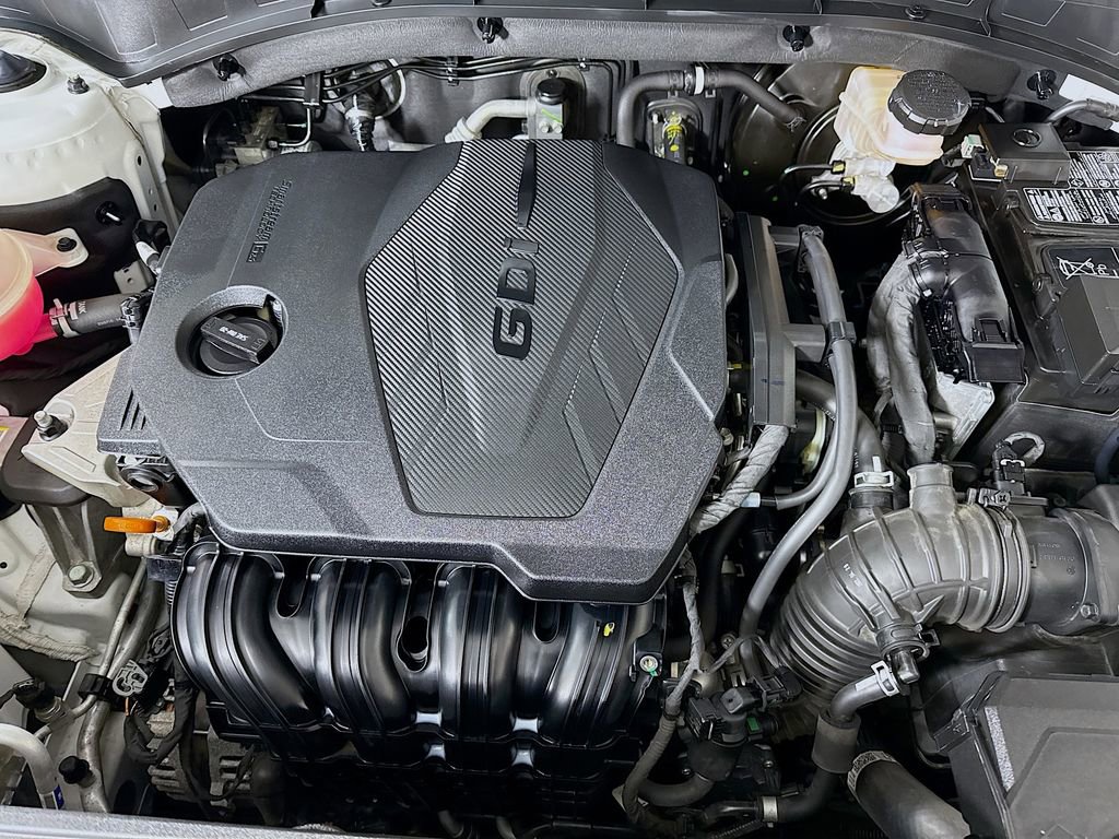 Used 2022 Kia Sorento LX image 32