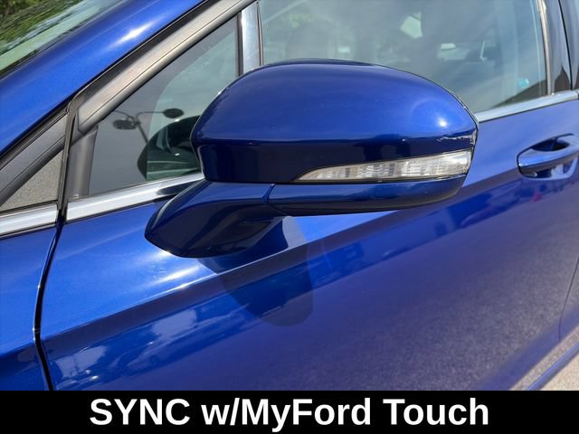 Used 2016 Ford Fusion SE FWD image 16