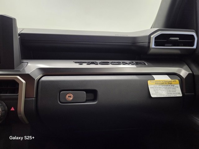 New 2025 Toyota Tacoma TRD Sport image 71