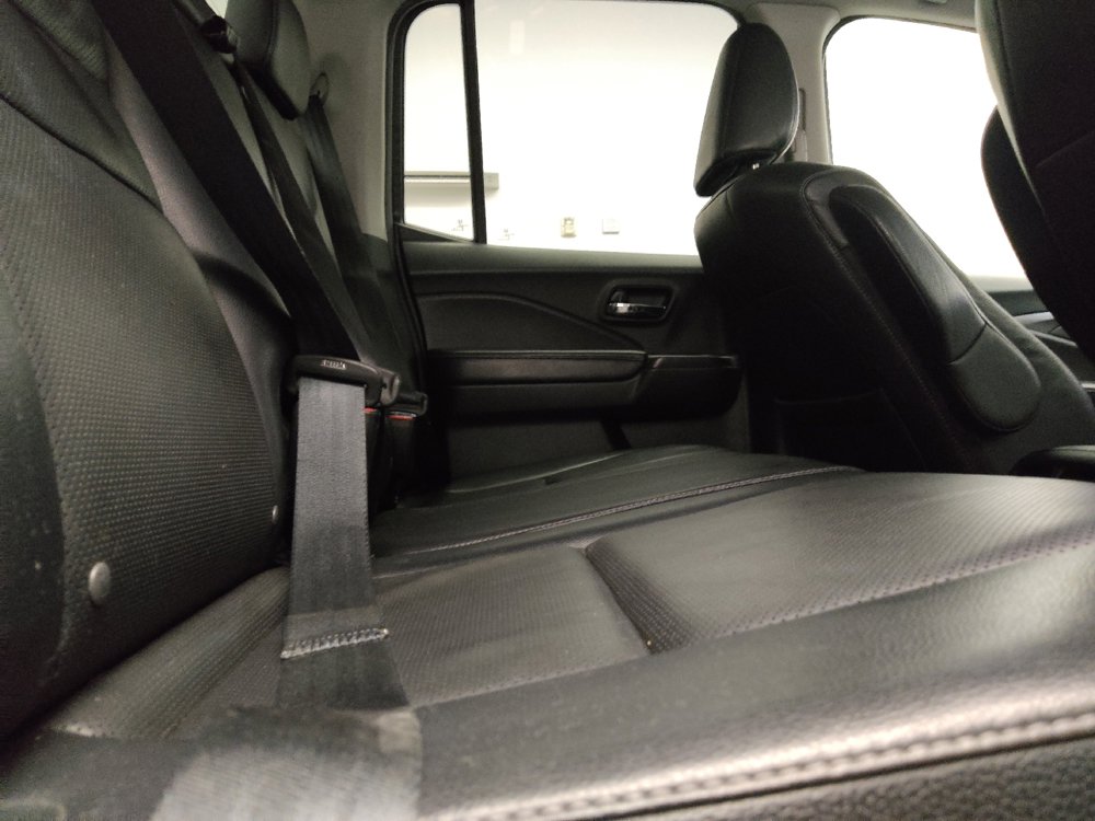 Used 2017 Honda Ridgeline RTL-T image 19