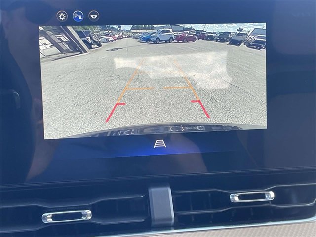 New 2026 Chevrolet Equinox ACTIV image 10