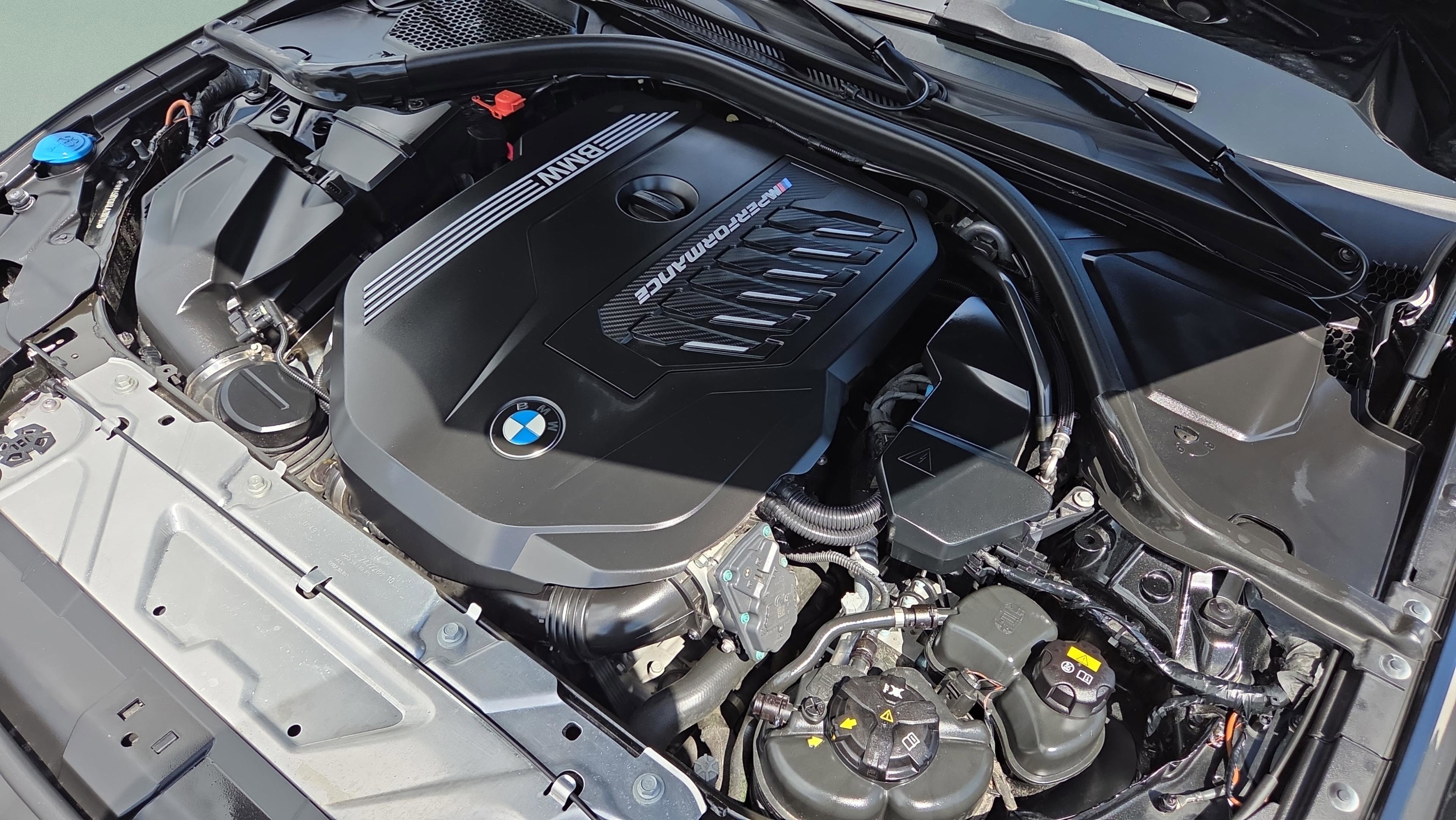 Used 2020 BMW M340i w/ Executive Package image 24