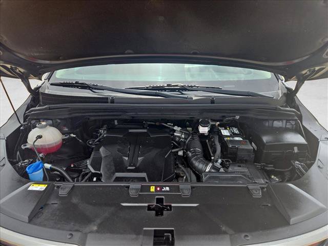 Used 2023 Kia Carnival SX FWD image 23