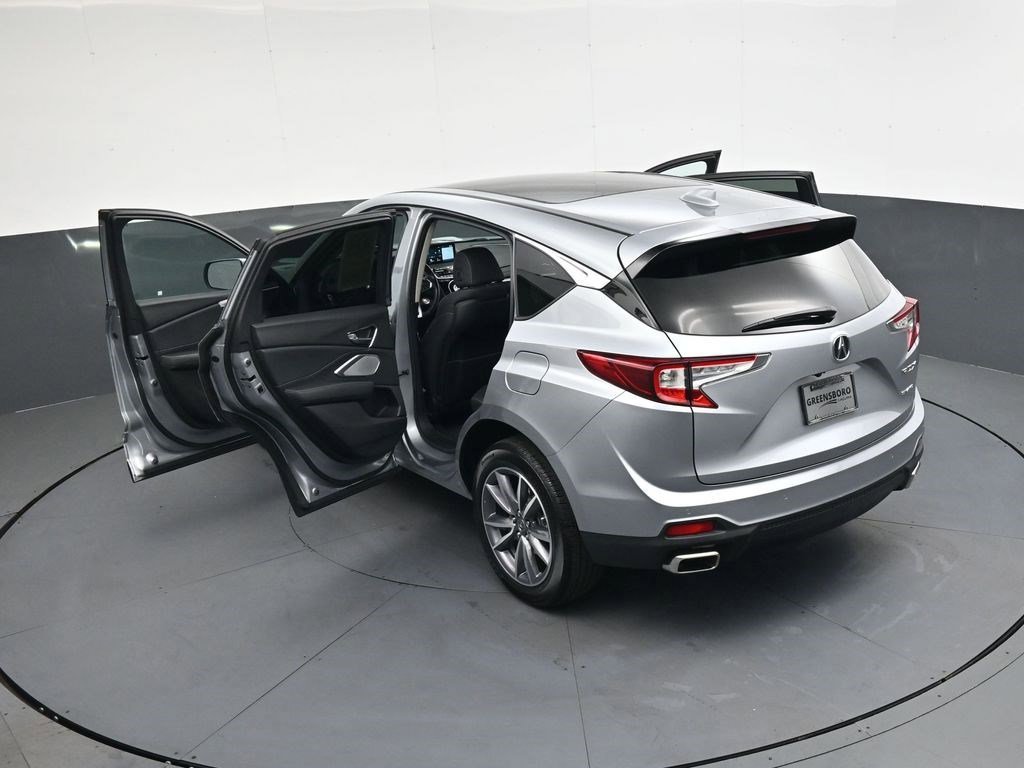 Used 2023 Acura RDX AWD w/ Technology Package image 37