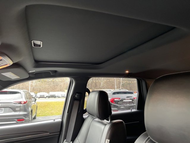 Used 2021 Jeep Grand Cherokee Limited w/ Quick Order Package 28K 80th image 21