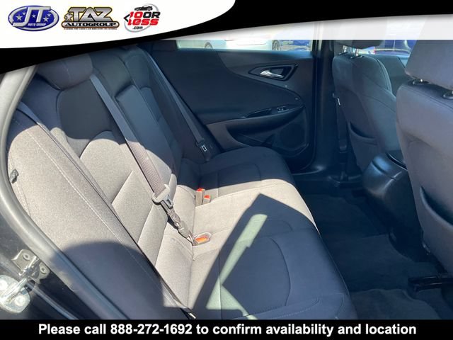 Used 2016 Chevrolet Malibu LS FWD image 12