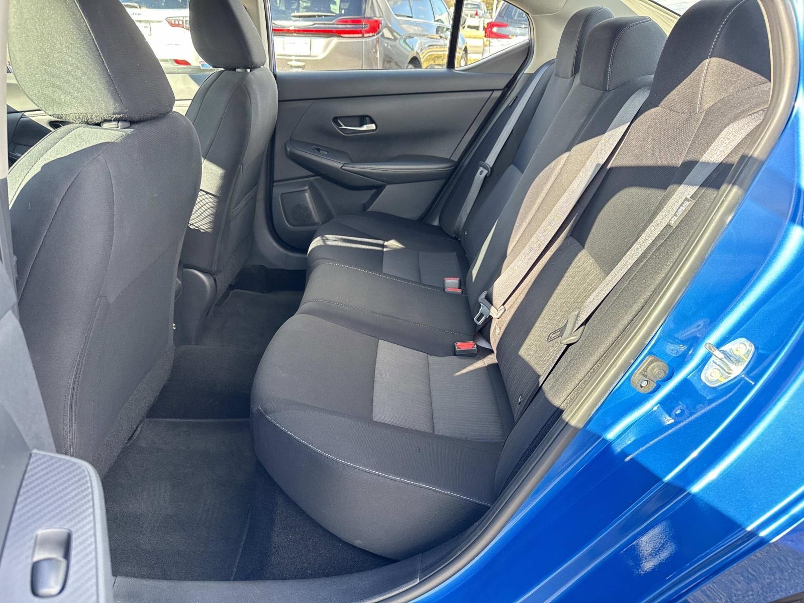 Used 2023 Nissan Sentra SV image 27