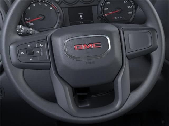 New 2026 GMC Sierra 1500 Pro w/ Graphite Edition AWD/4WD image 19