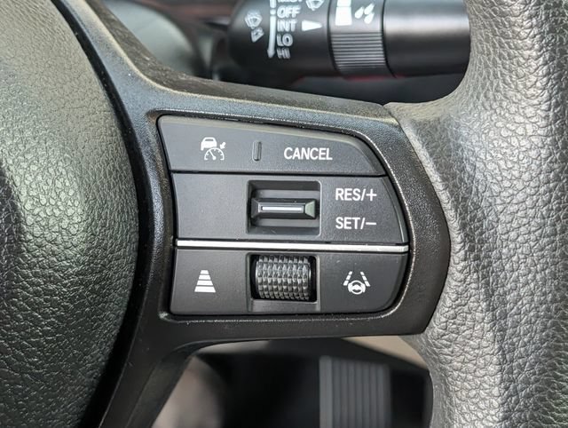 Used 2025 Honda Accord SE image 21