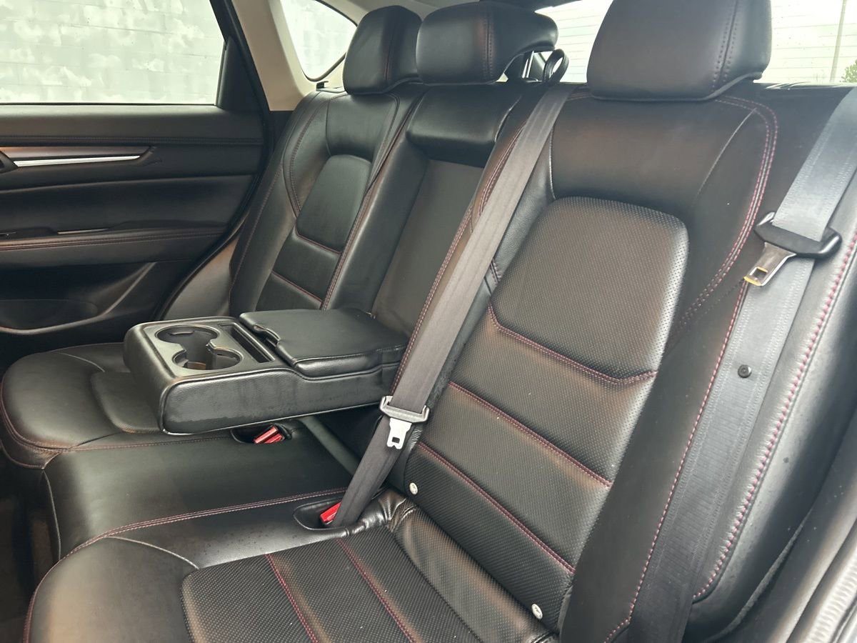 Used 2024 MAZDA CX-5 Carbon Edition AWD/4WD image 32