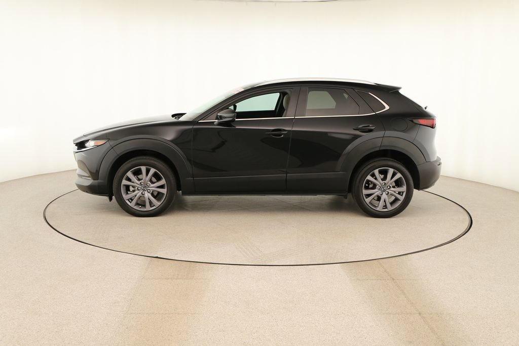 Used 2024 MAZDA CX-30 AWD 2.5 S w/ Preferred Package image 2