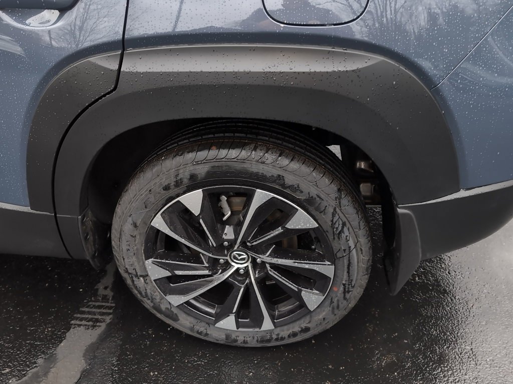 New 2026 MAZDA CX-50 2.5 Hybrid w/ Weather Package image 11