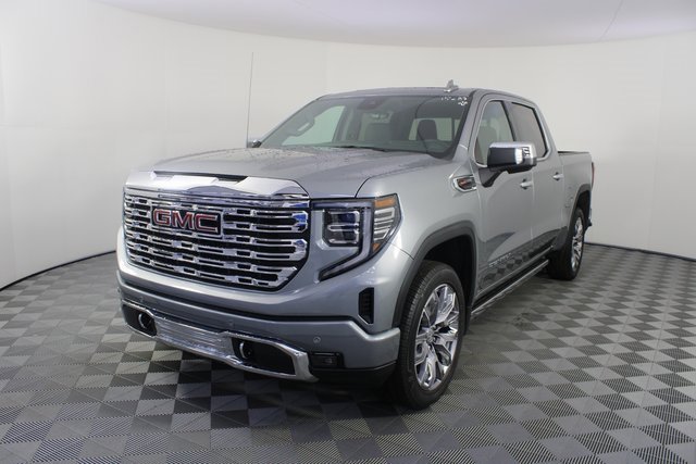 New 2026 GMC Sierra 1500 Denali w/ Denali Reserve Package image 27