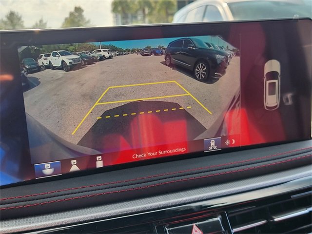 New 2026 Acura MDX A-Spec image 11