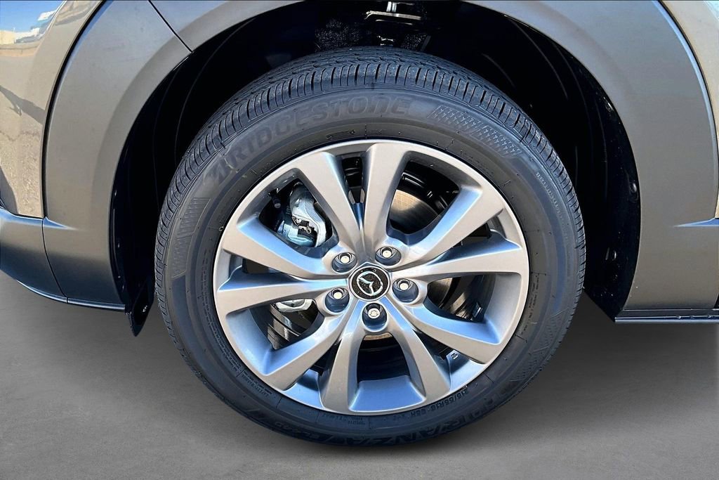 New 2026 MAZDA CX-30 AWD 2.5 S image 11