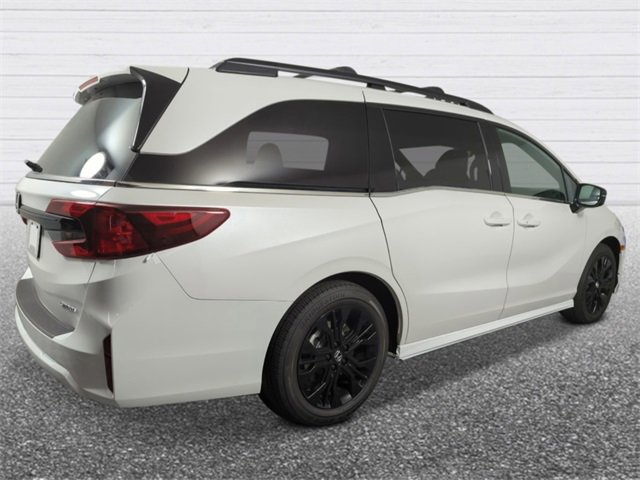 New 2026 Honda Odyssey Sport-L image 4