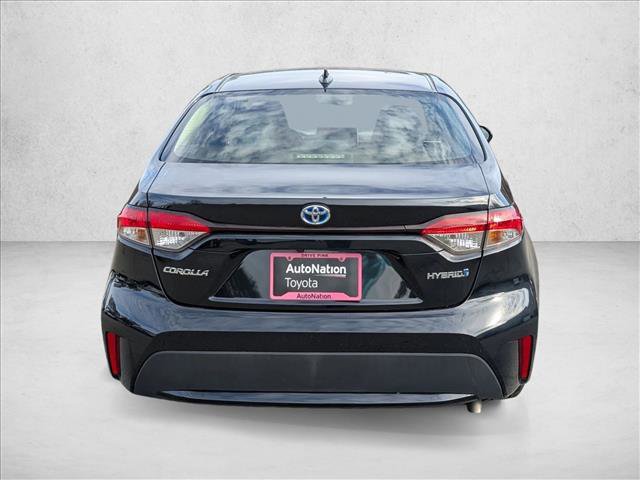 Used 2020 Toyota Corolla LE image 6