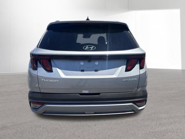 New 2026 Hyundai Tucson SEL AWD/4WD image 4