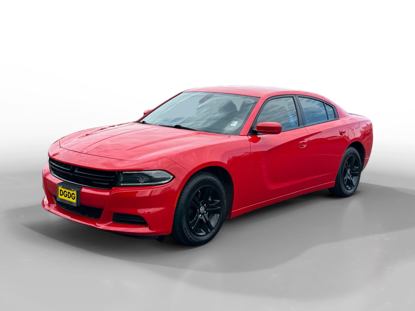 Used 2022 Dodge Charger SXT