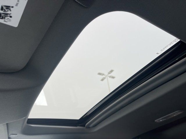 Used 2025 Chevrolet Silverado 3500 LTZ w/ Trail Boss Package image 35